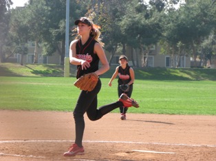 Maddie